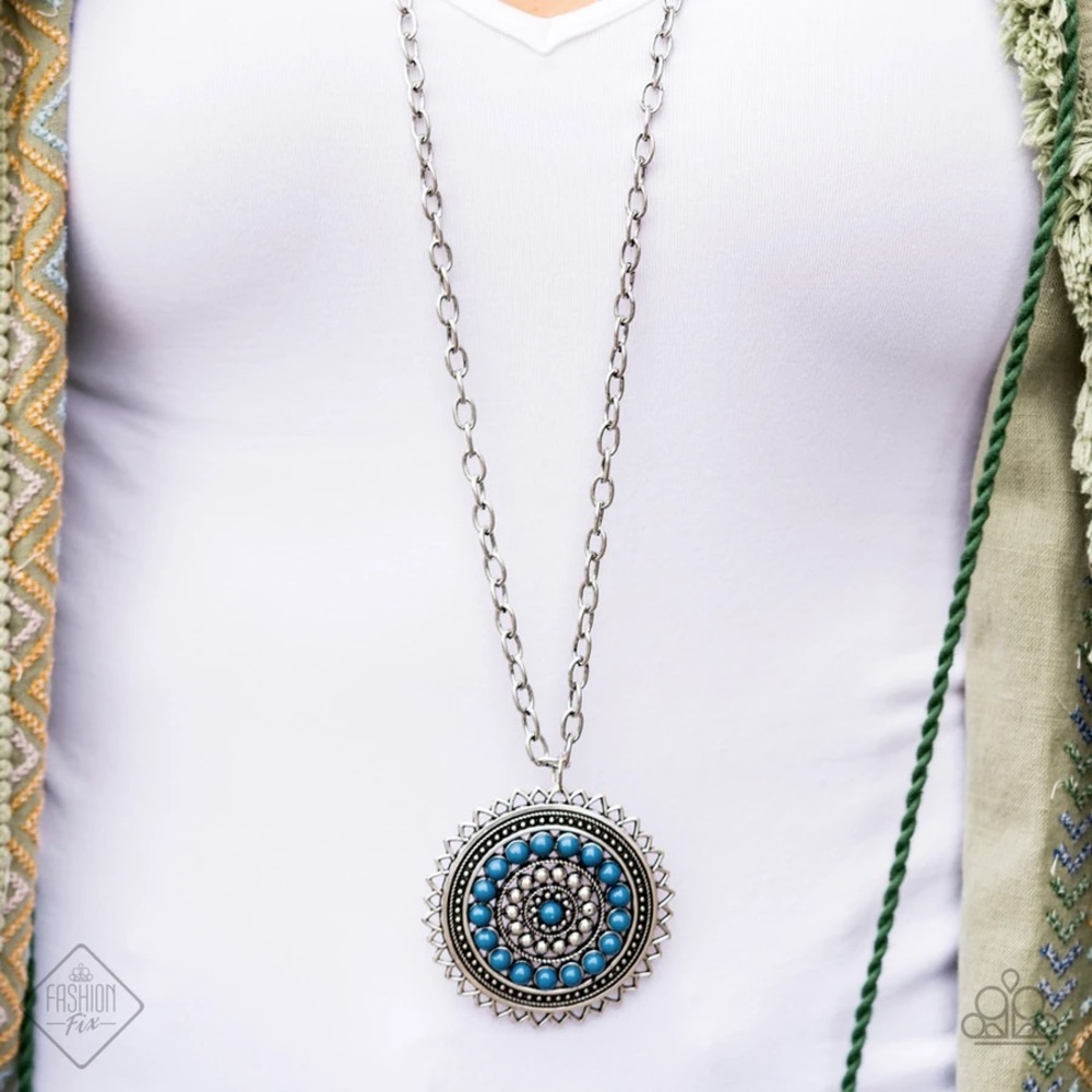 Sunset Sightings - Complete Trend Blend - February 2019 Fashion Fix